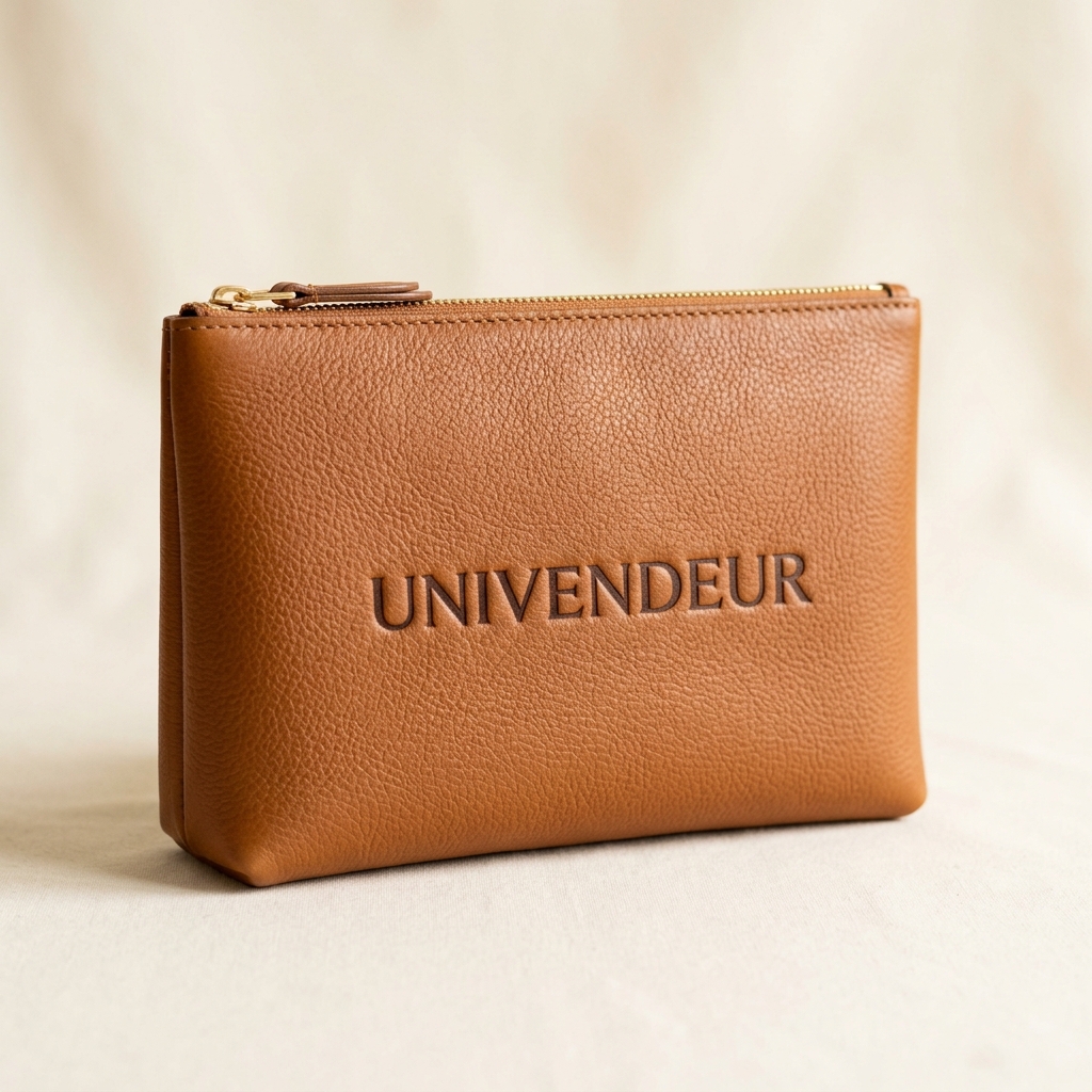 Gramercy Pouch
