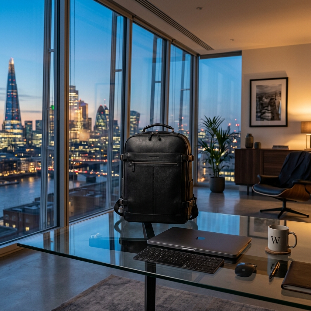 Executive Backpacks