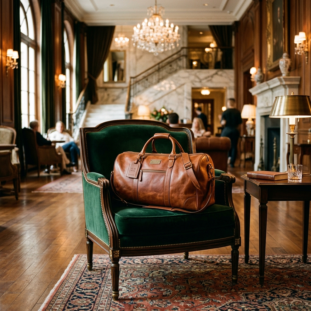 Travel & Luggage