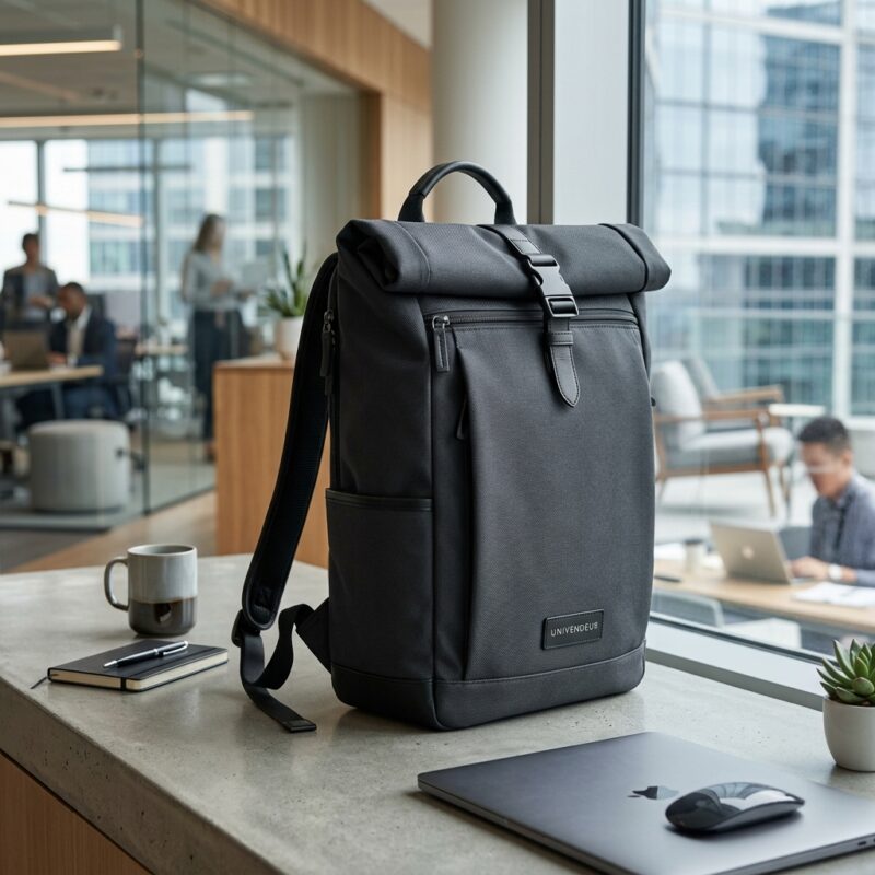 Metro Professional Backpack