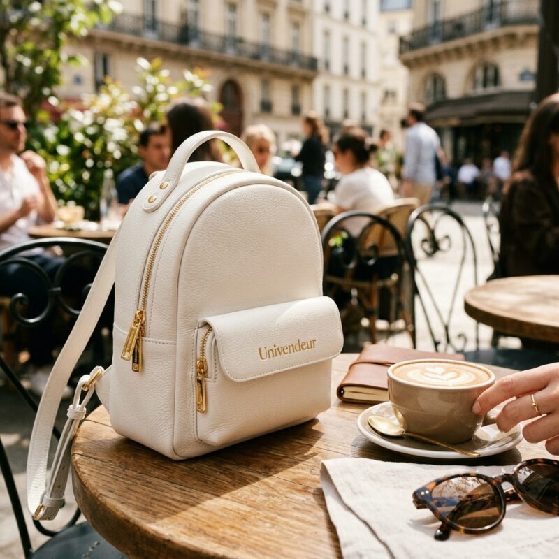 Petite Mini Backpack