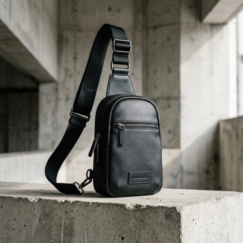 Urban Crossbody Sling